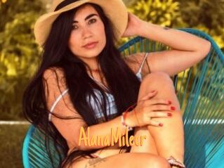 AlanaMileer
