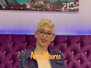 AlanaMooree