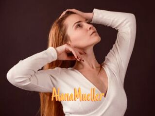 AlanaMueller Mobile Porno