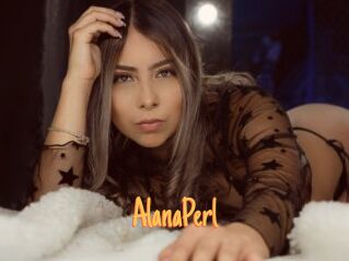 AlanaPerl Mobile Porno