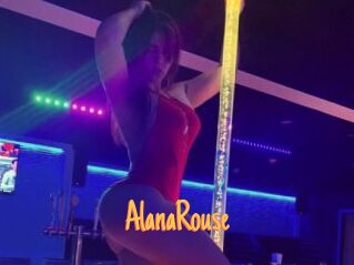 AlanaRouse