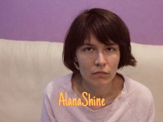 AlanaShine