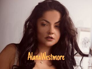 AlanaWestmore Mobile Porno