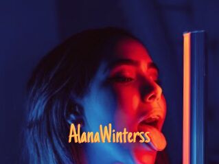 AlanaWinterss Mobile Porno
