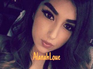 Alanah_Loue Mobile Porno