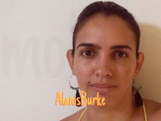 AlanisBurke