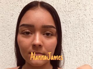 AlannaJames