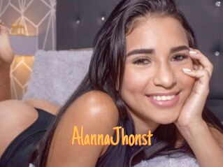 AlannaJhonst