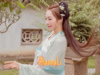 AlannaLi
