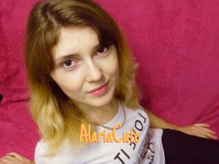 AlariaCute Mobile Porno
