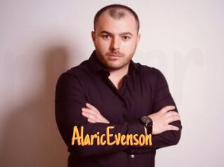 AlaricEvenson Mobile Porno