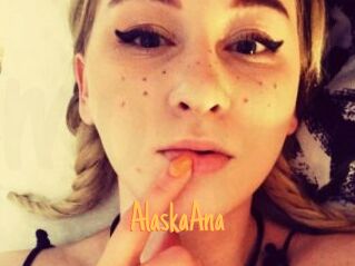 AlaskaAna