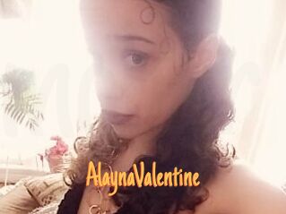 AlaynaValentine
