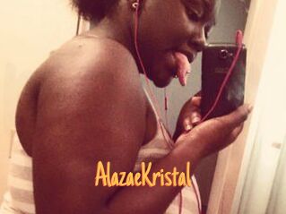 AlazaeKristal