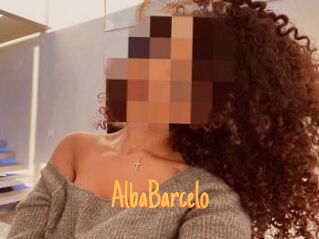 AlbaBarcelo