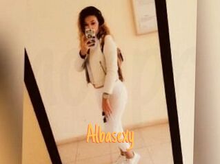 Albasexy