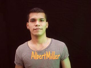 AlbertMiller