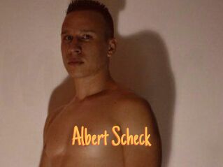 Albert_Scheck