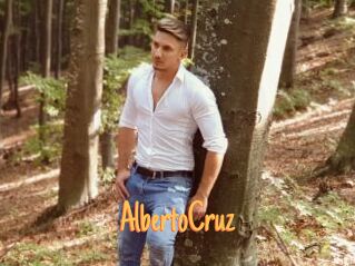 AlbertoCruz