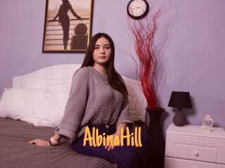 AlbinaHill