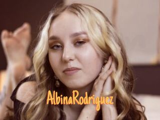 AlbinaRodriguez