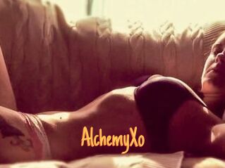 AlchemyXo