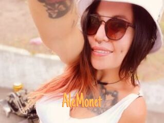 AleMonet