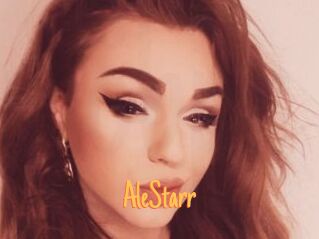 AleStarr