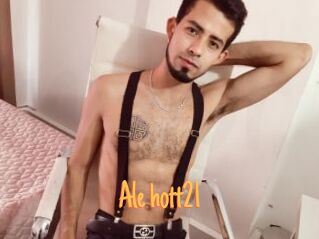 Ale_hott21