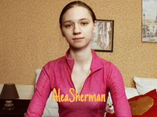 AleaSherman