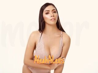 AleahALexis