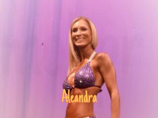 Aleandra