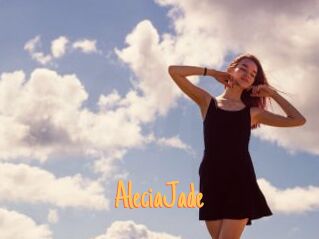 AleciaJade Mobile Porno