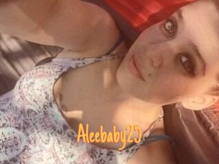 Aleebaby25 Mobile Porno