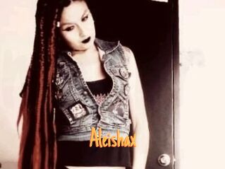 Aleishax