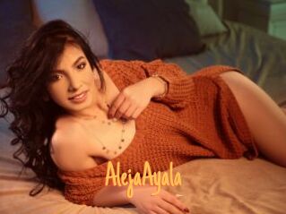 AlejaAyala