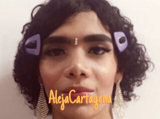 AlejaCartagena