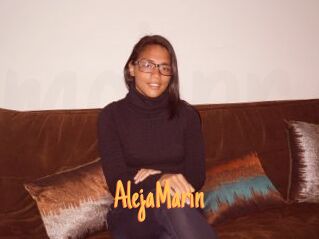 AlejaMarin