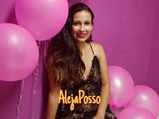 AlejaPosso Mobile Porno
