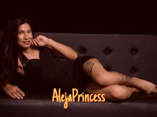 AlejaPrincess