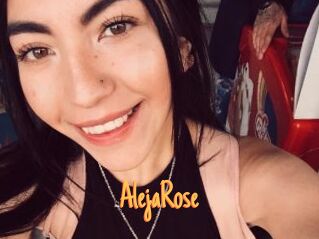 AlejaRose
