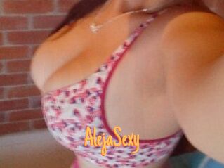 Aleja_Sexy