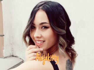 Alejakitty