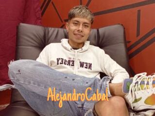 AlejandroCabal