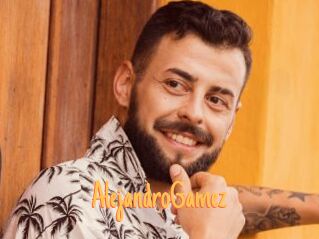 AlejandroGamez