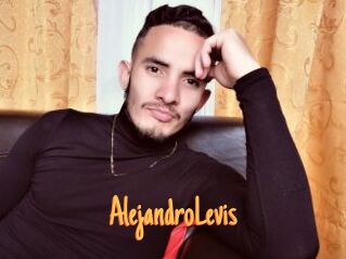 AlejandroLevis