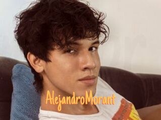 AlejandroMorant