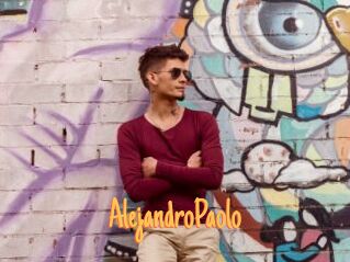 AlejandroPaolo Mobile Porno