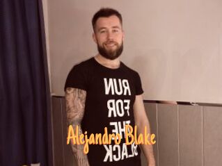 Alejandro_Blake