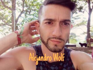 Alejandro_Wolf